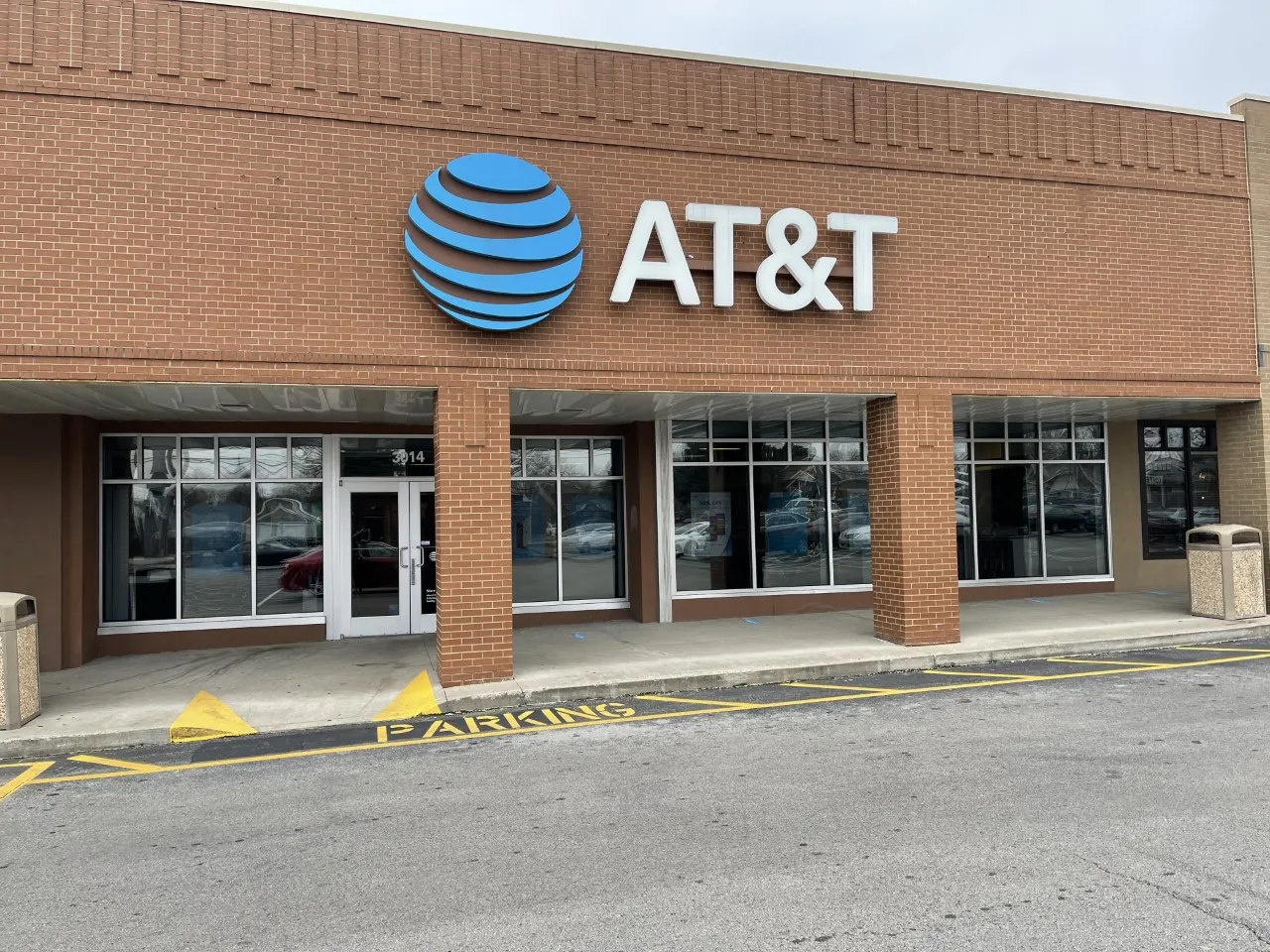 AT&T Store Louisville - Bardstown Rd