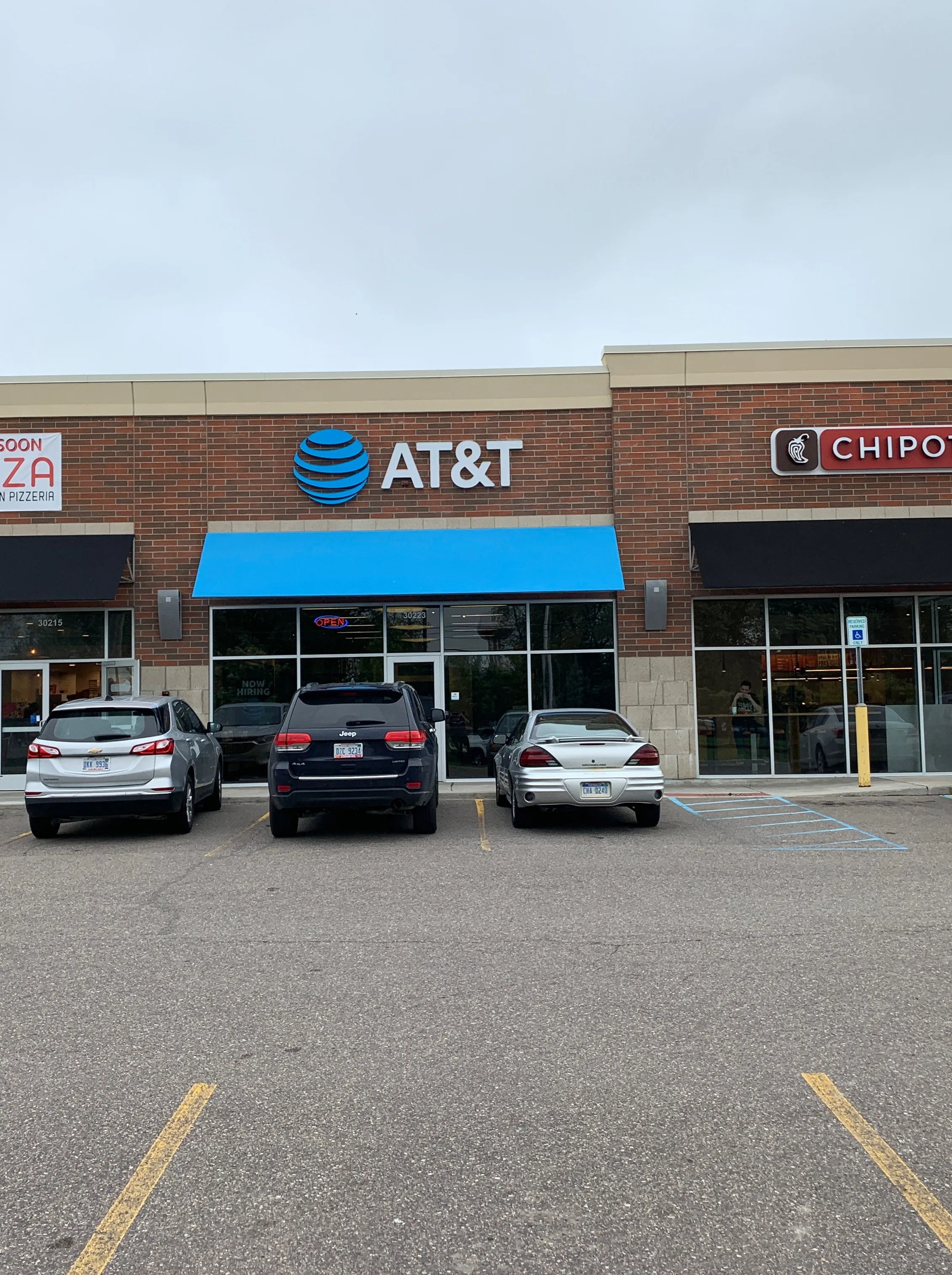 AT&T Store Warren - Warren