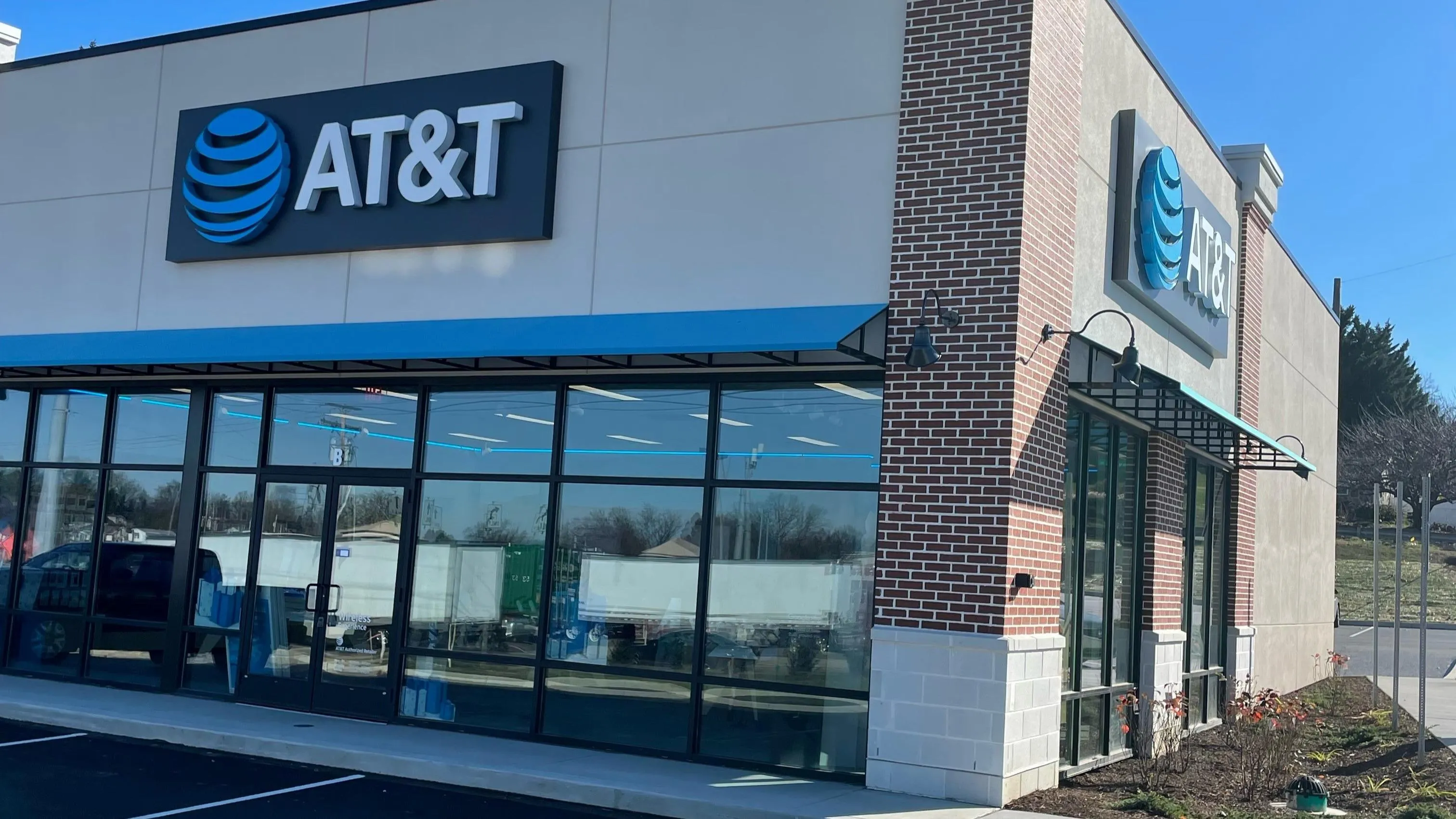 AT&T Store York - Loucks Road
