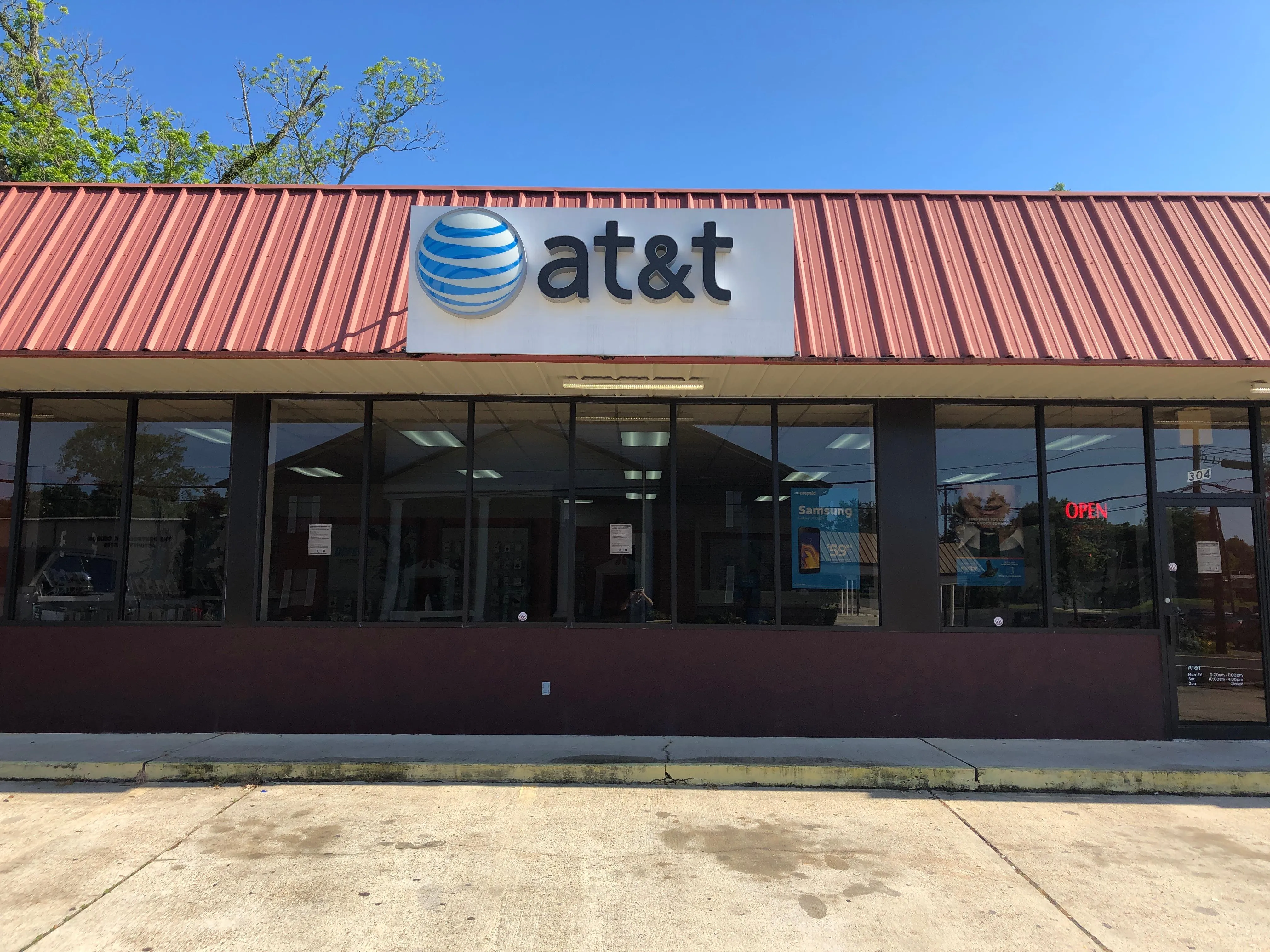 AT&T Store Dequincy - Dequincy