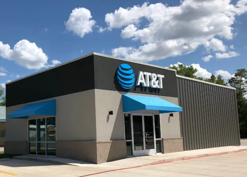 AT&T Store Bowie - Bowie