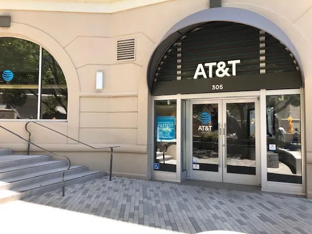 AT&T Store Corte Madera - Town Center