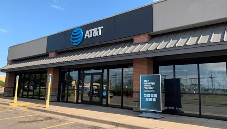 AT&T Store Russellville - Russellville