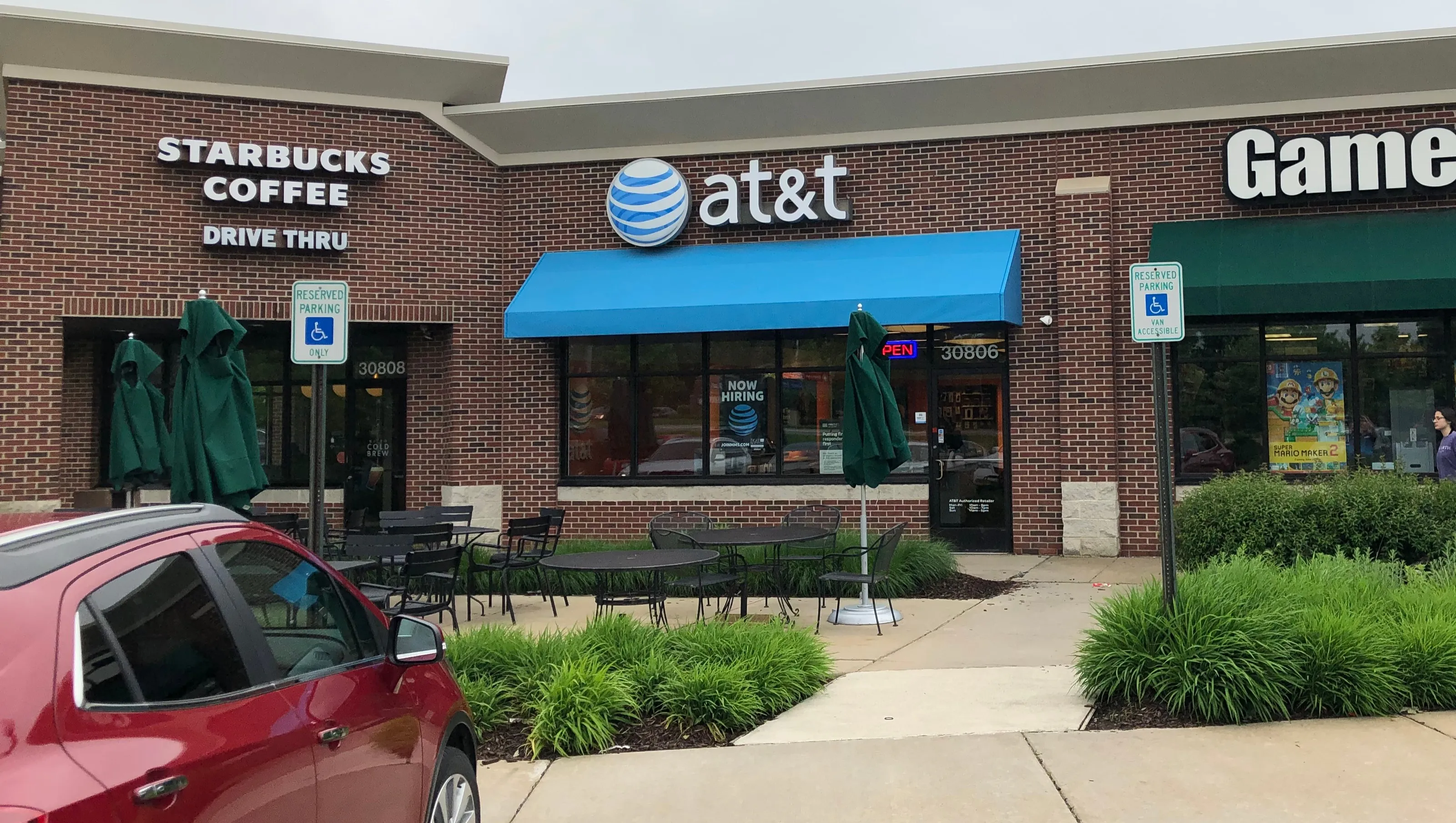 AT&T Store New Hudson - Lyon Towne Center