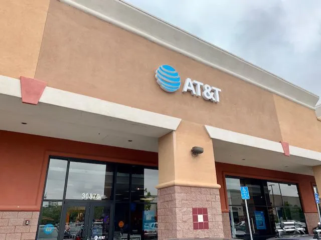 AT&T Store Union City - Union Landing