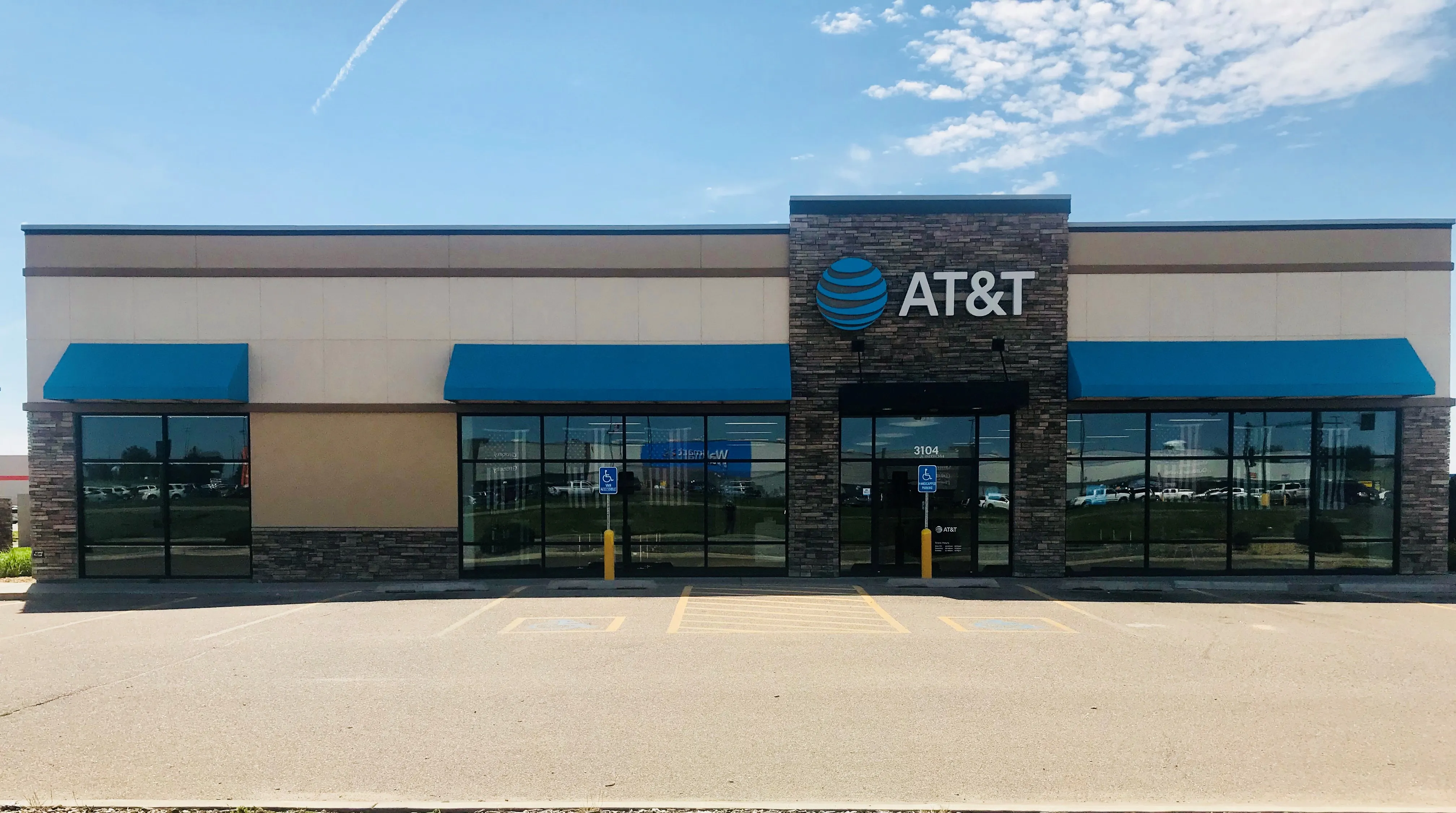 AT&T Store Garden City - Garden City