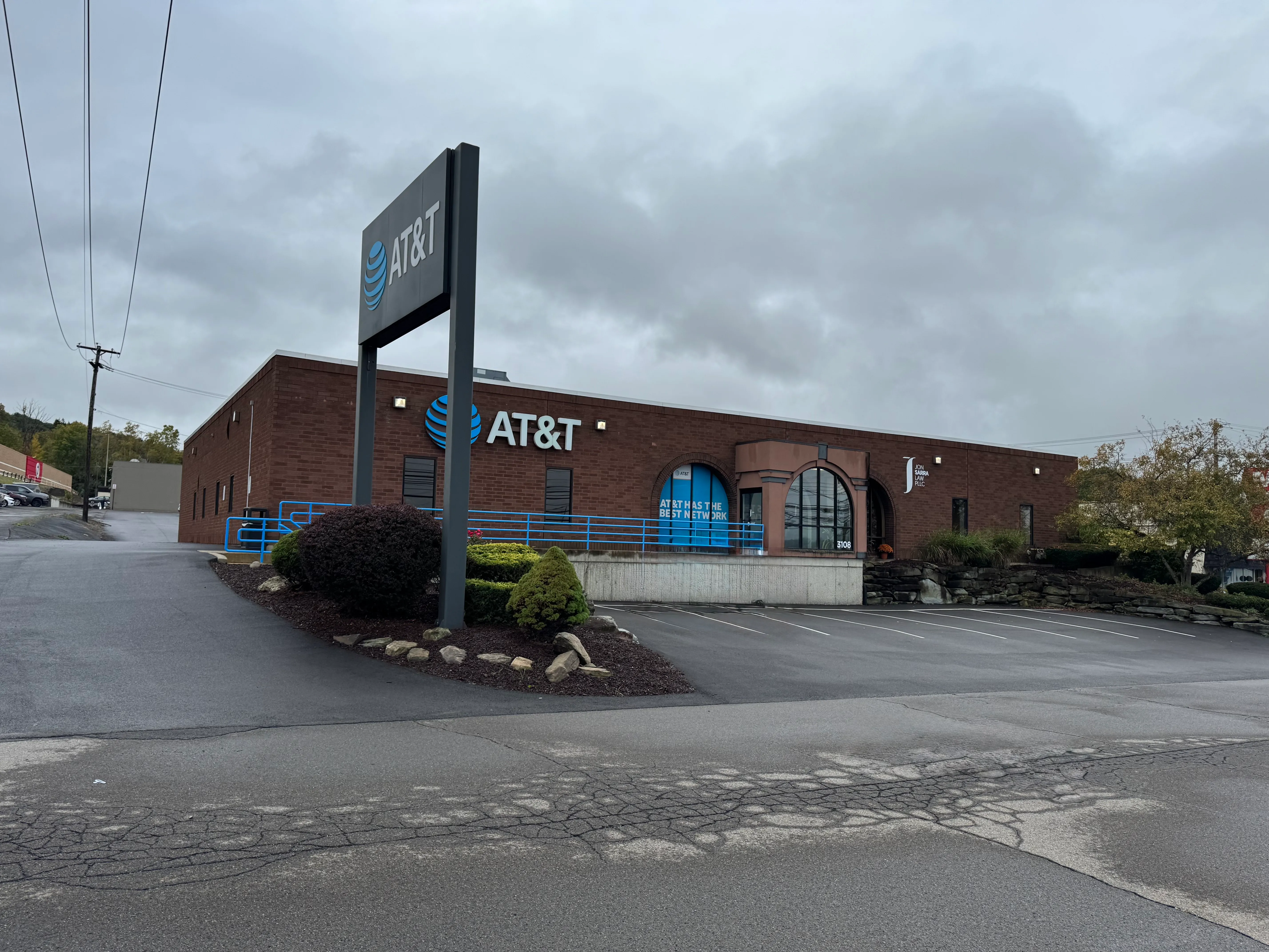 AT&T Store Vestal - Vestal