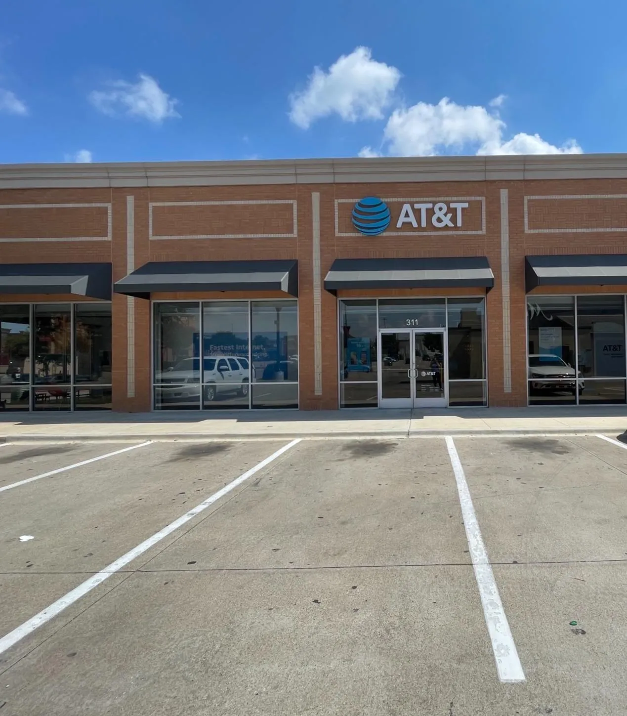 AT&T Store Arlington - South Arlington