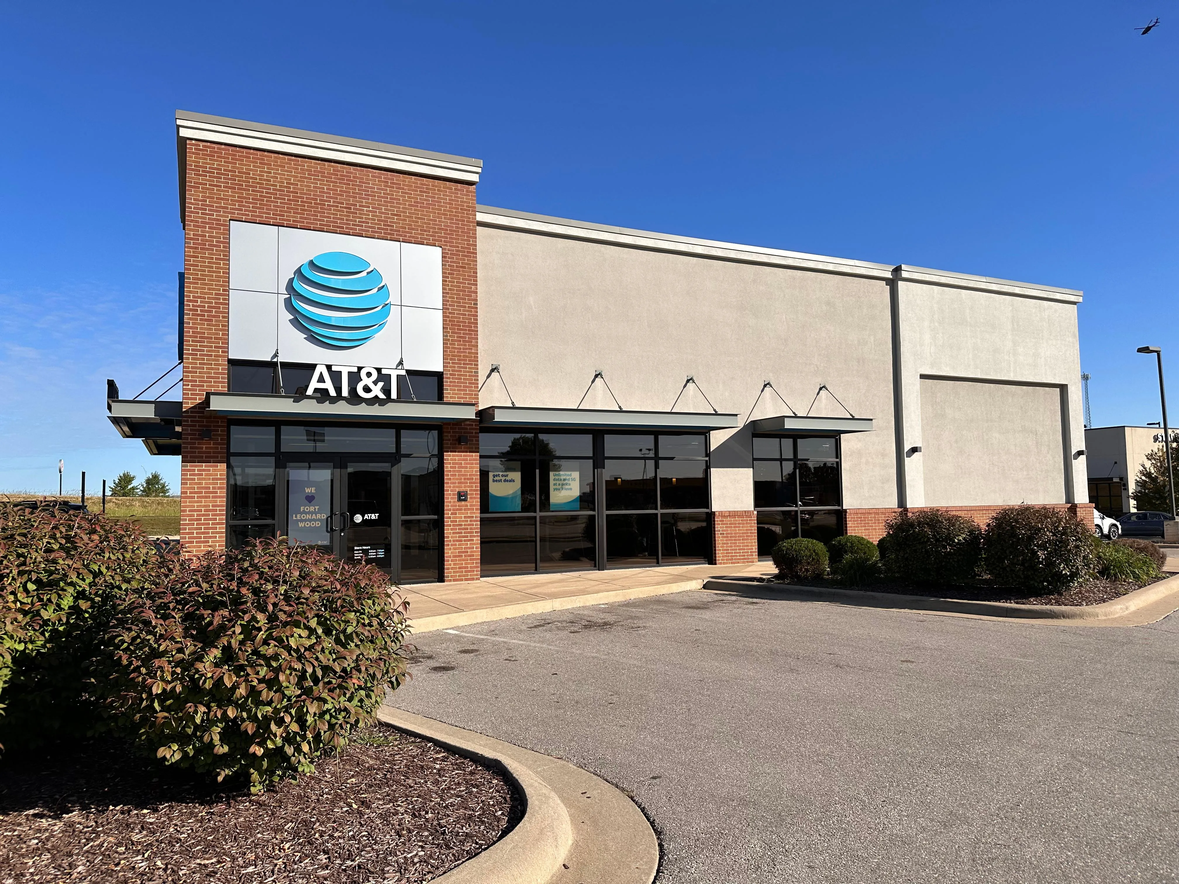 AT&T Store Saint Robert - St Robert