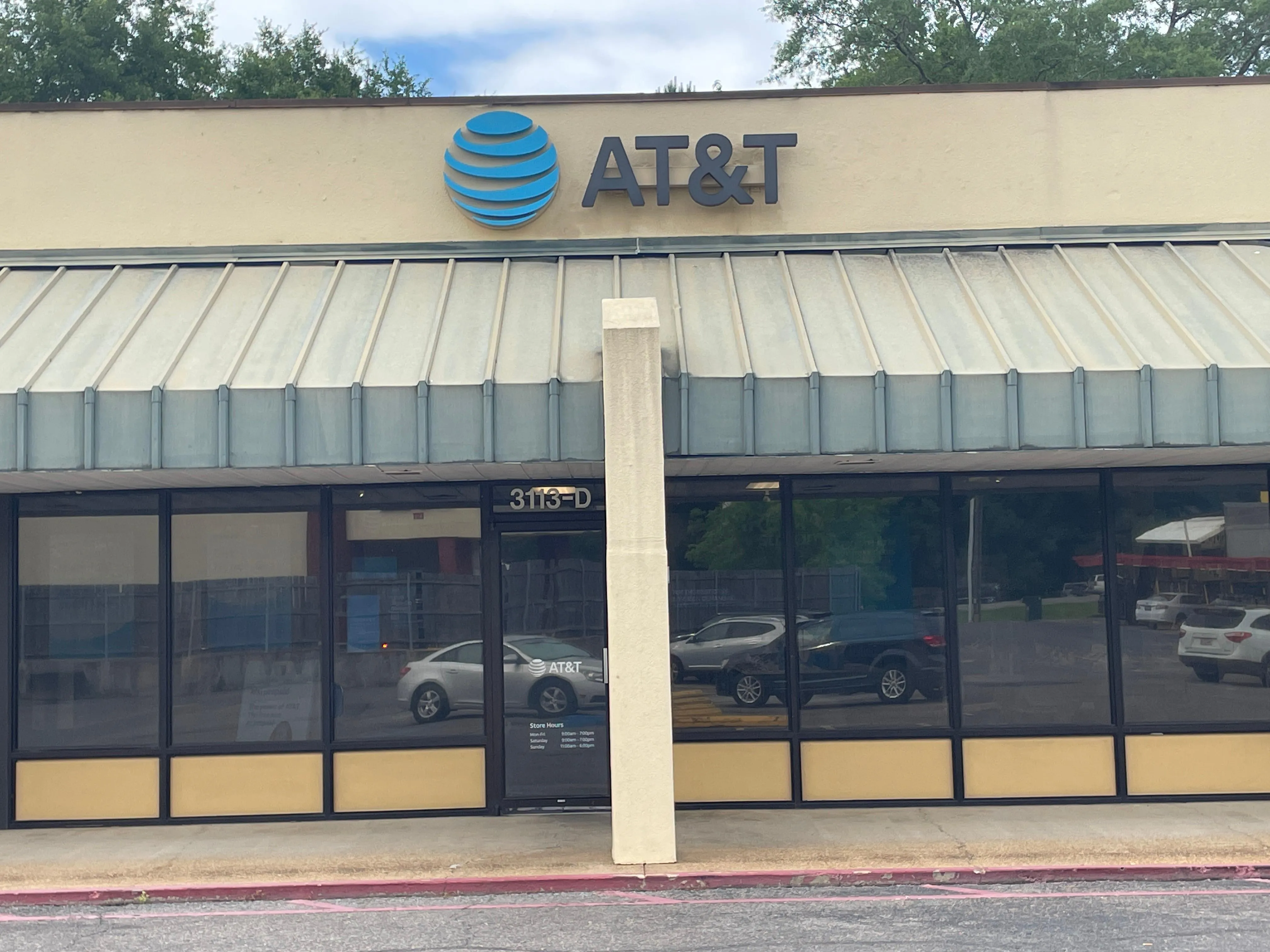 AT&T Store Pineville - Pinebrook Square