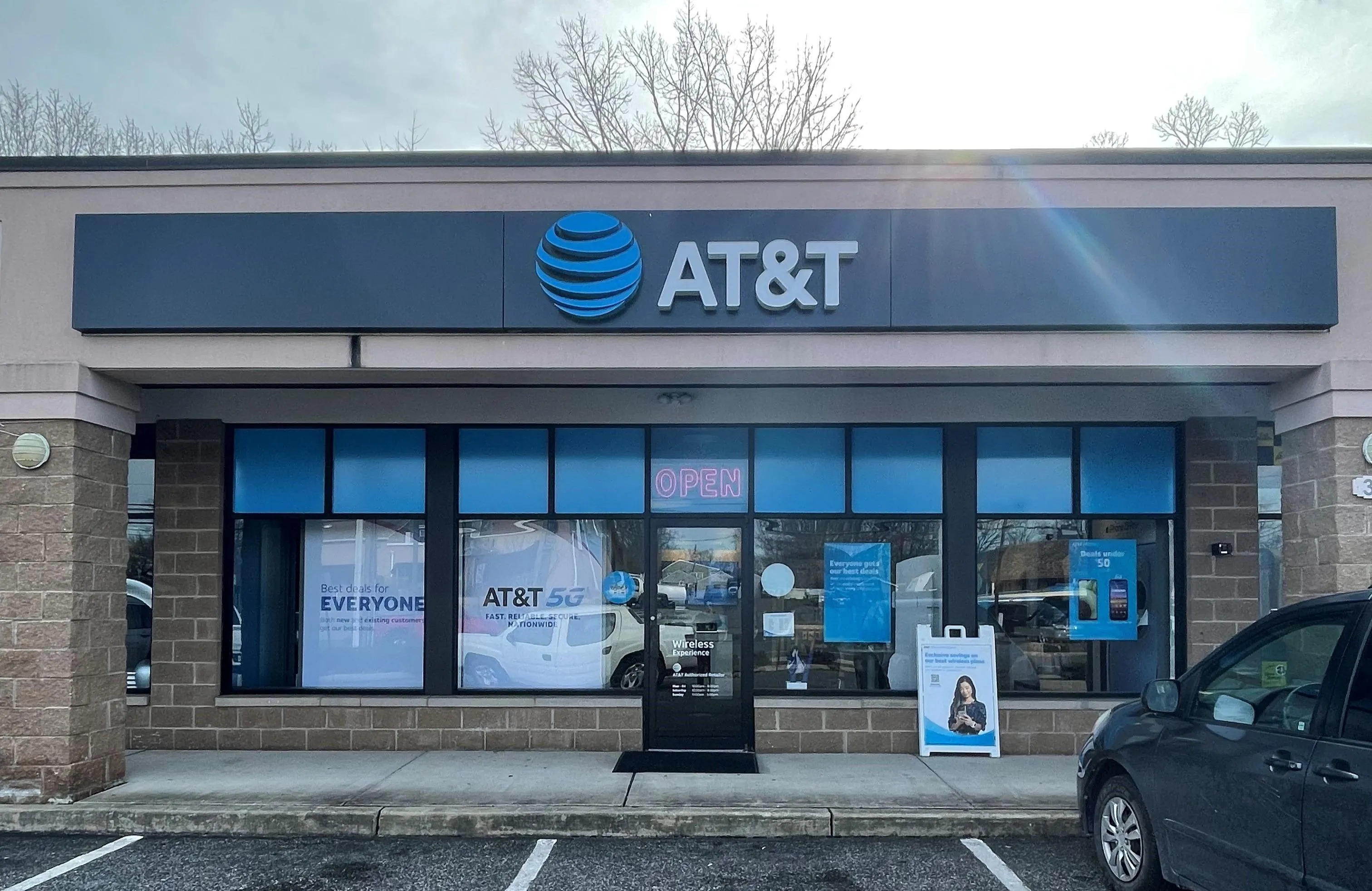 AT&T Store Point Pleasant Beach - Point Pleasant