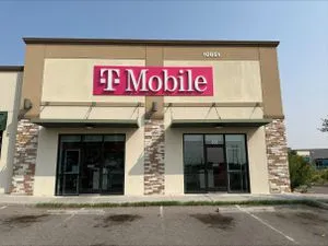 T-Mobile Gateway South & Loma Del Sur