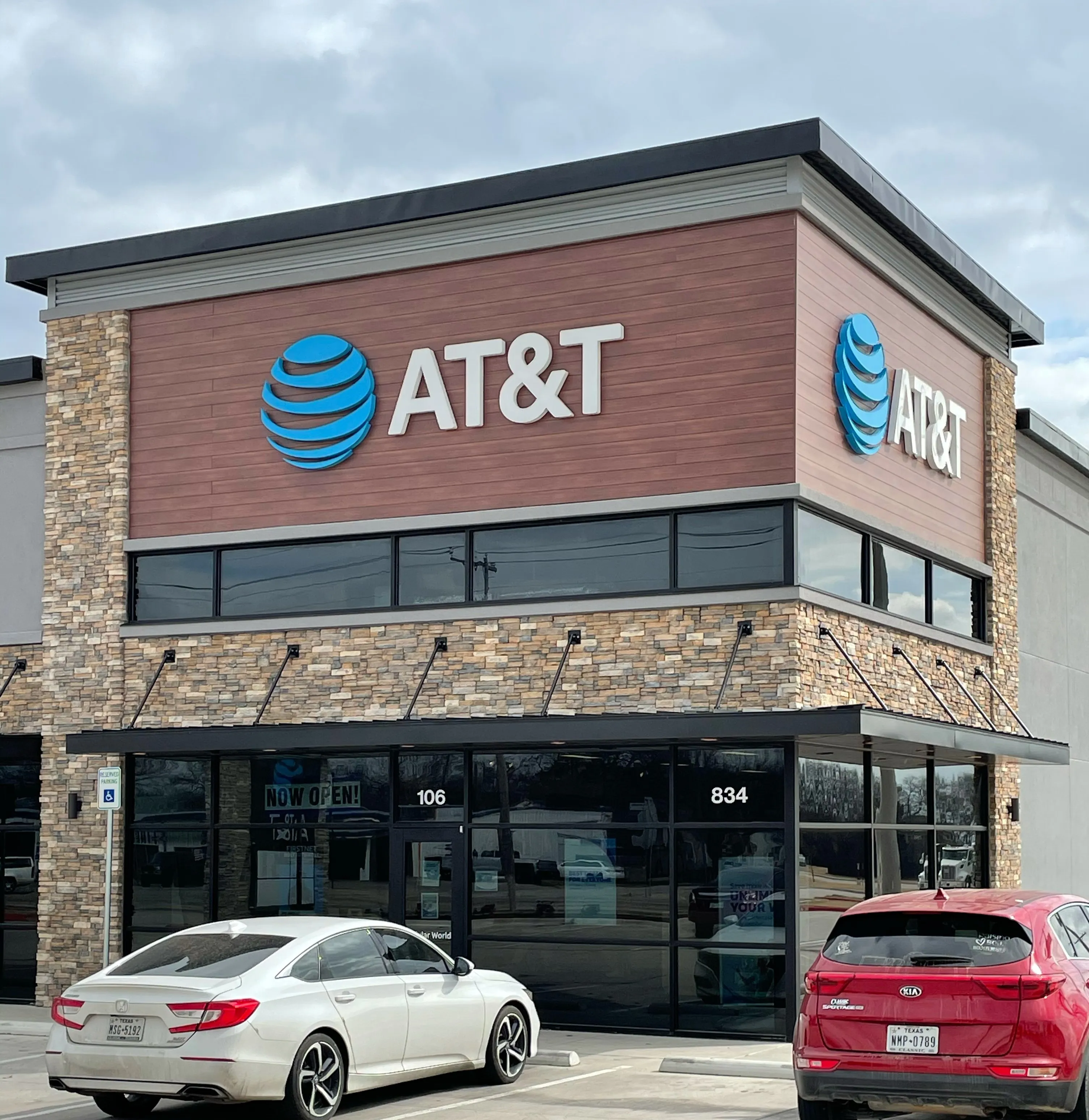 AT&T Store Gainesville - Summitt Ave
