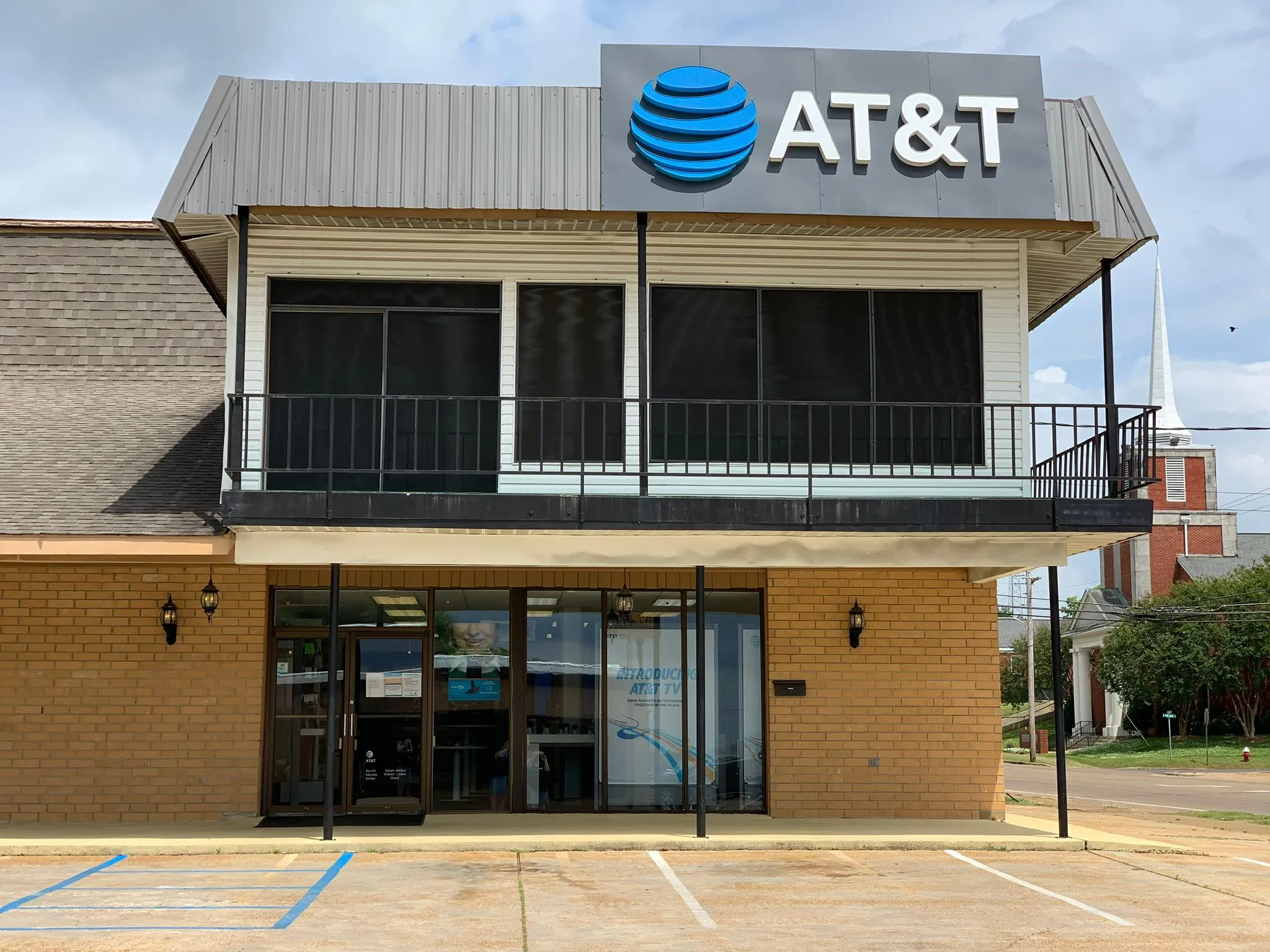 AT&T Store Houston - Houston
