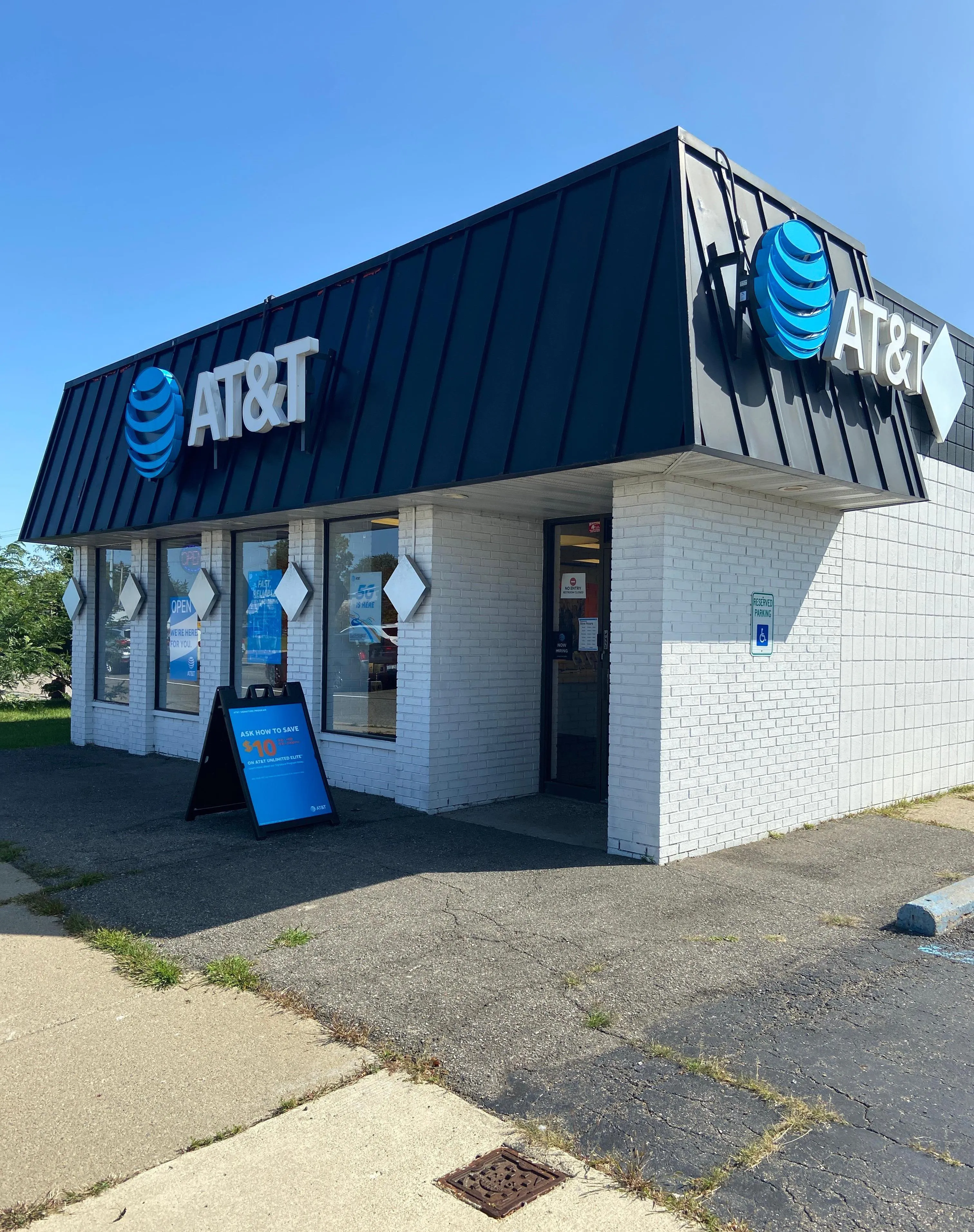 AT&T Store Garden City - Garden City