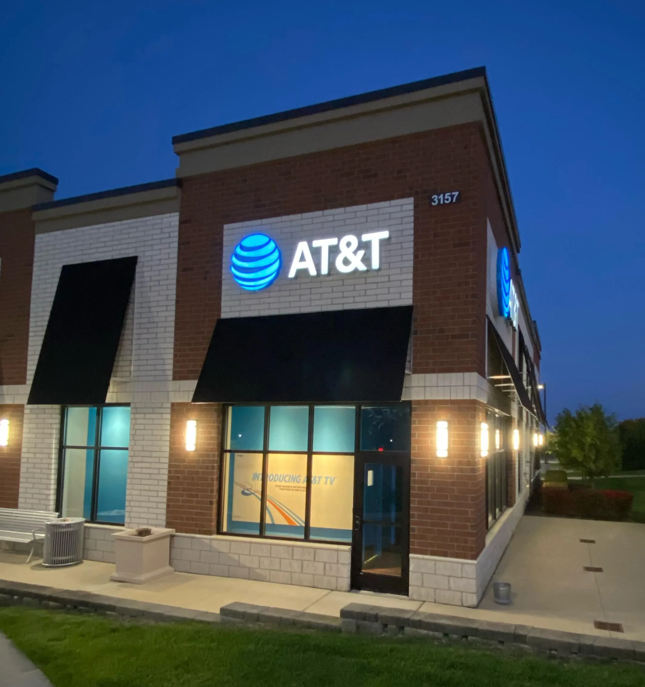 AT&T Store Ann Arbor - Ann Arbor Saline Rd