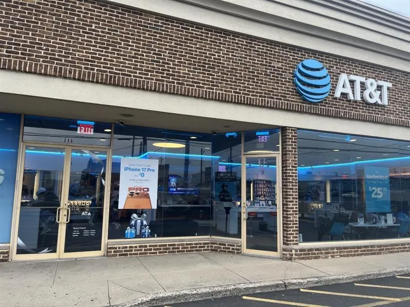 AT&T Store Cedarhurst - Cedarhurst