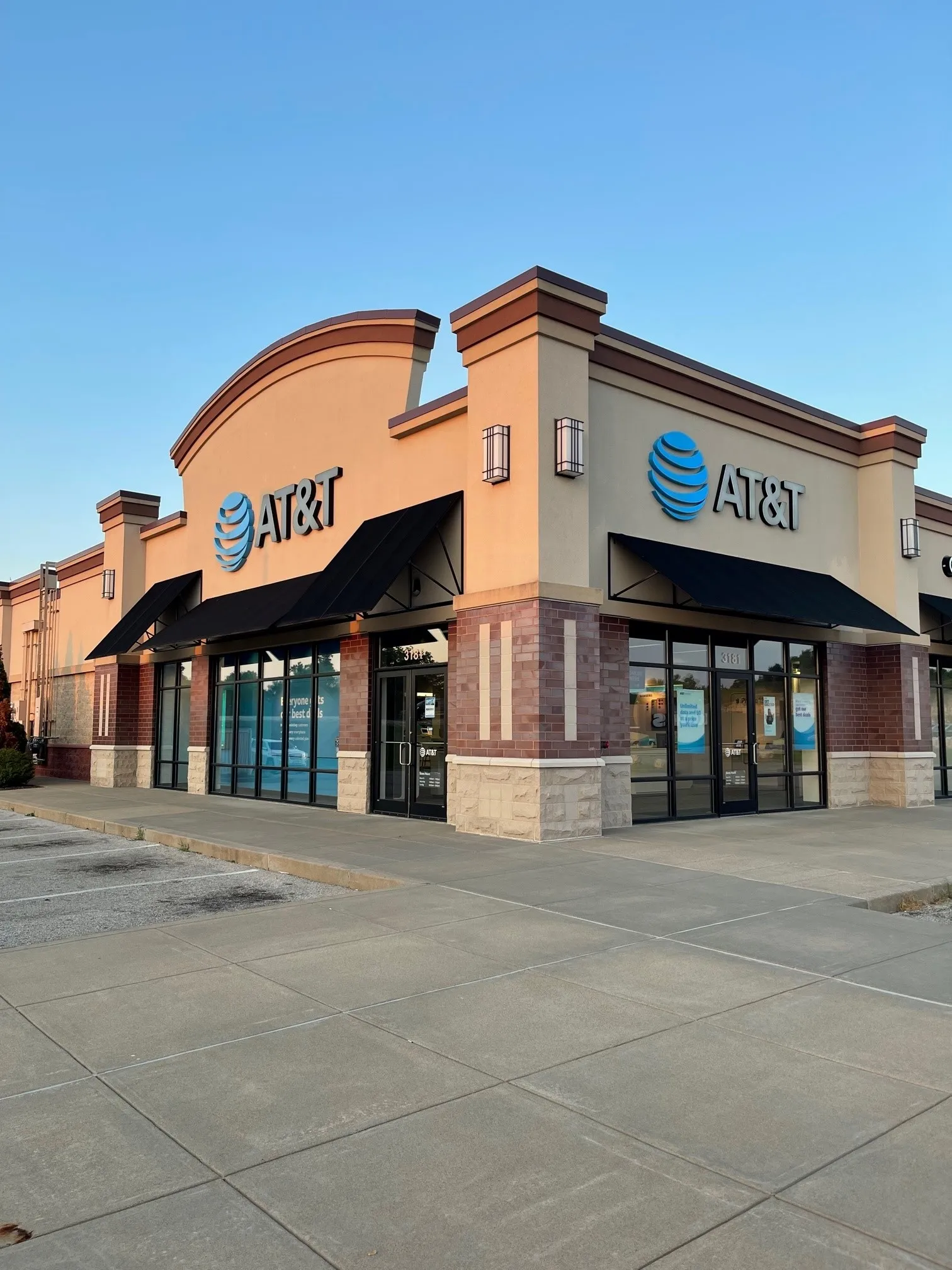 AT&T Store Washington - Washington
