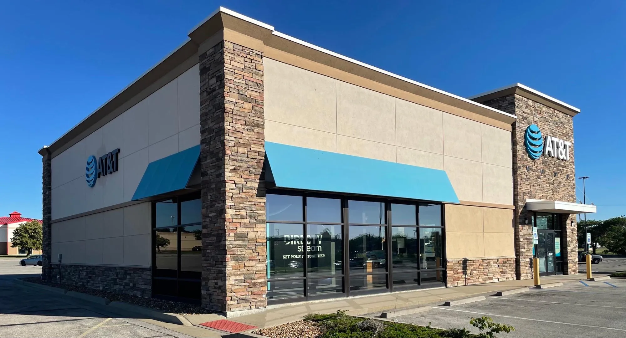 AT&T Store Sedalia - Sedalia
