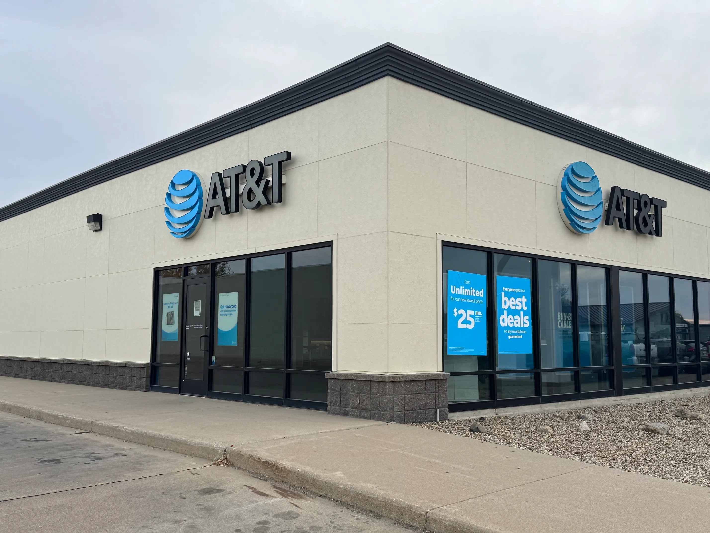 AT&T Store Pierre - Pierre