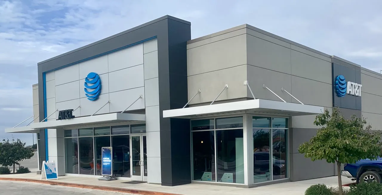 AT&T Store Uvalde - Uvalde Market