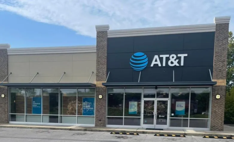 AT&T Store Bristol - BRISTOL
