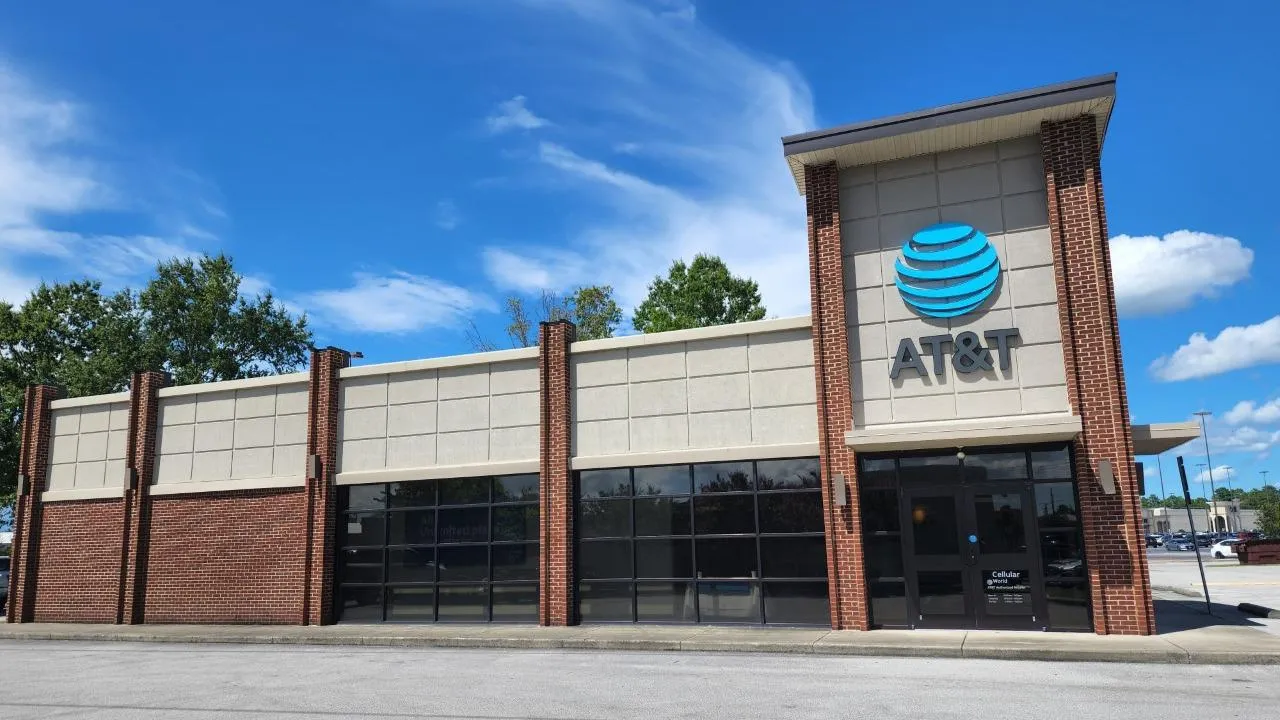 AT&T Store New Bern - NEW BERN