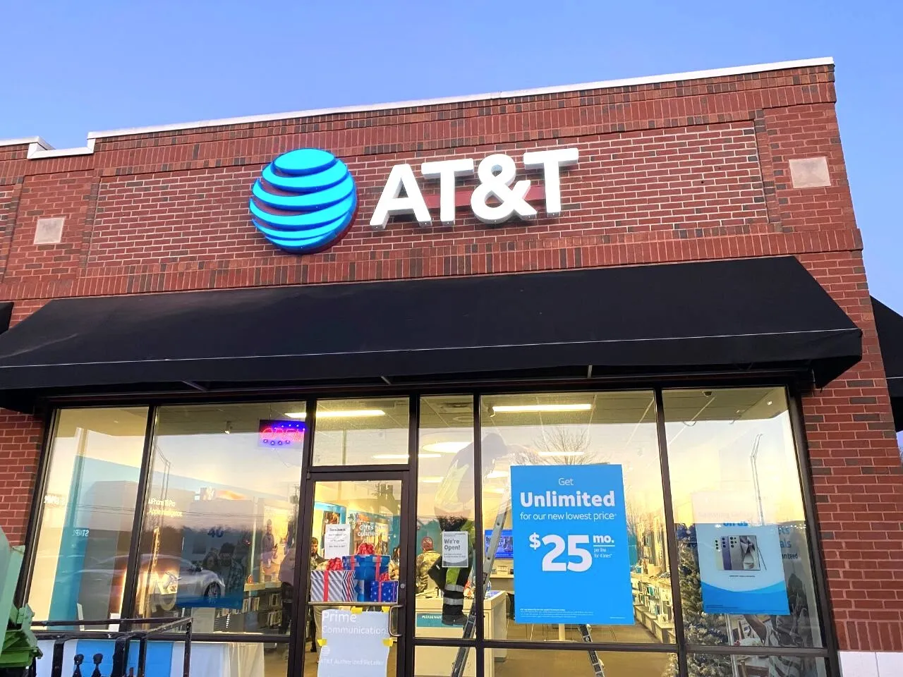 AT&T Store Crossville - The Crossing