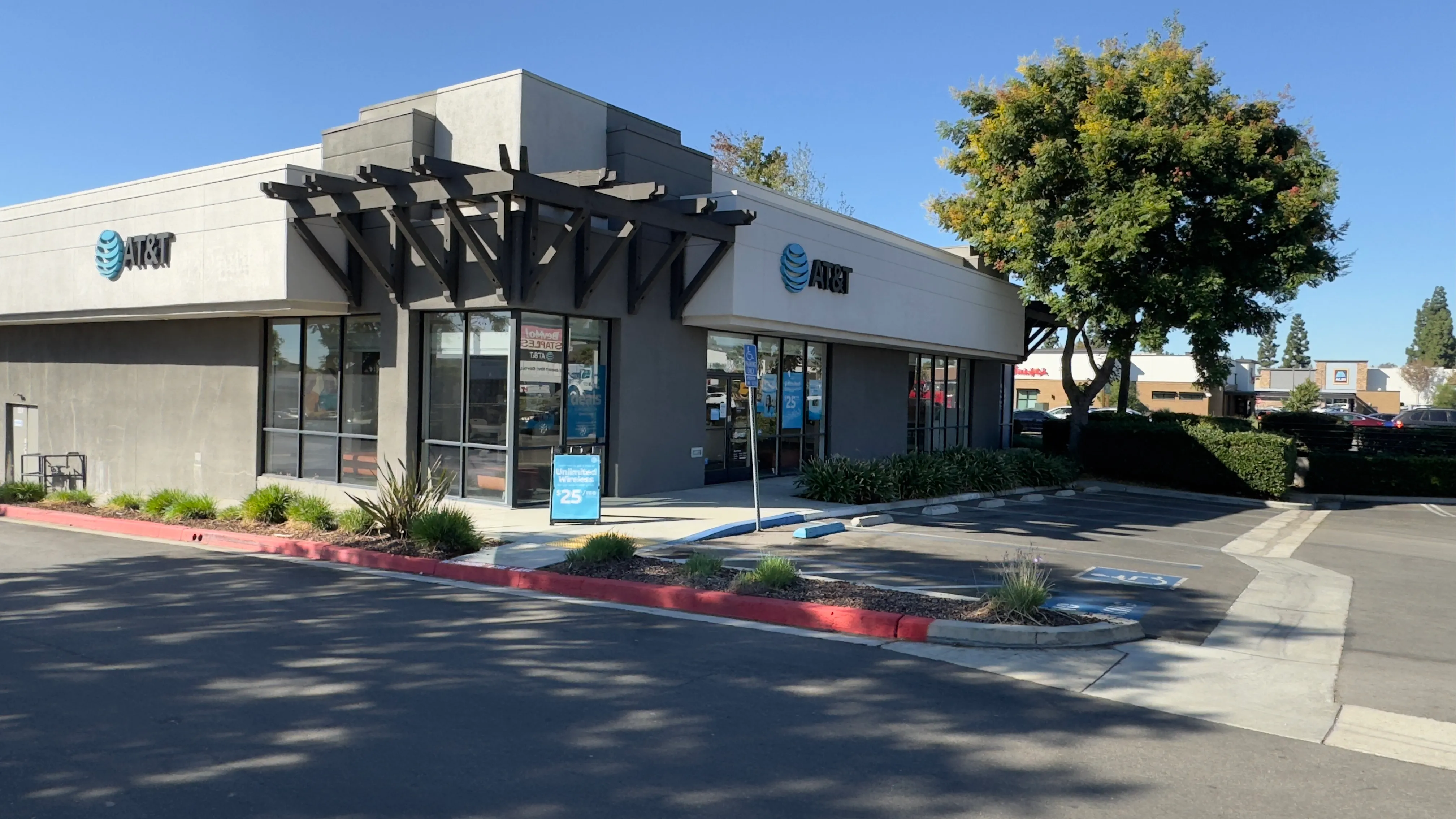AT&T Store Upland - Upland