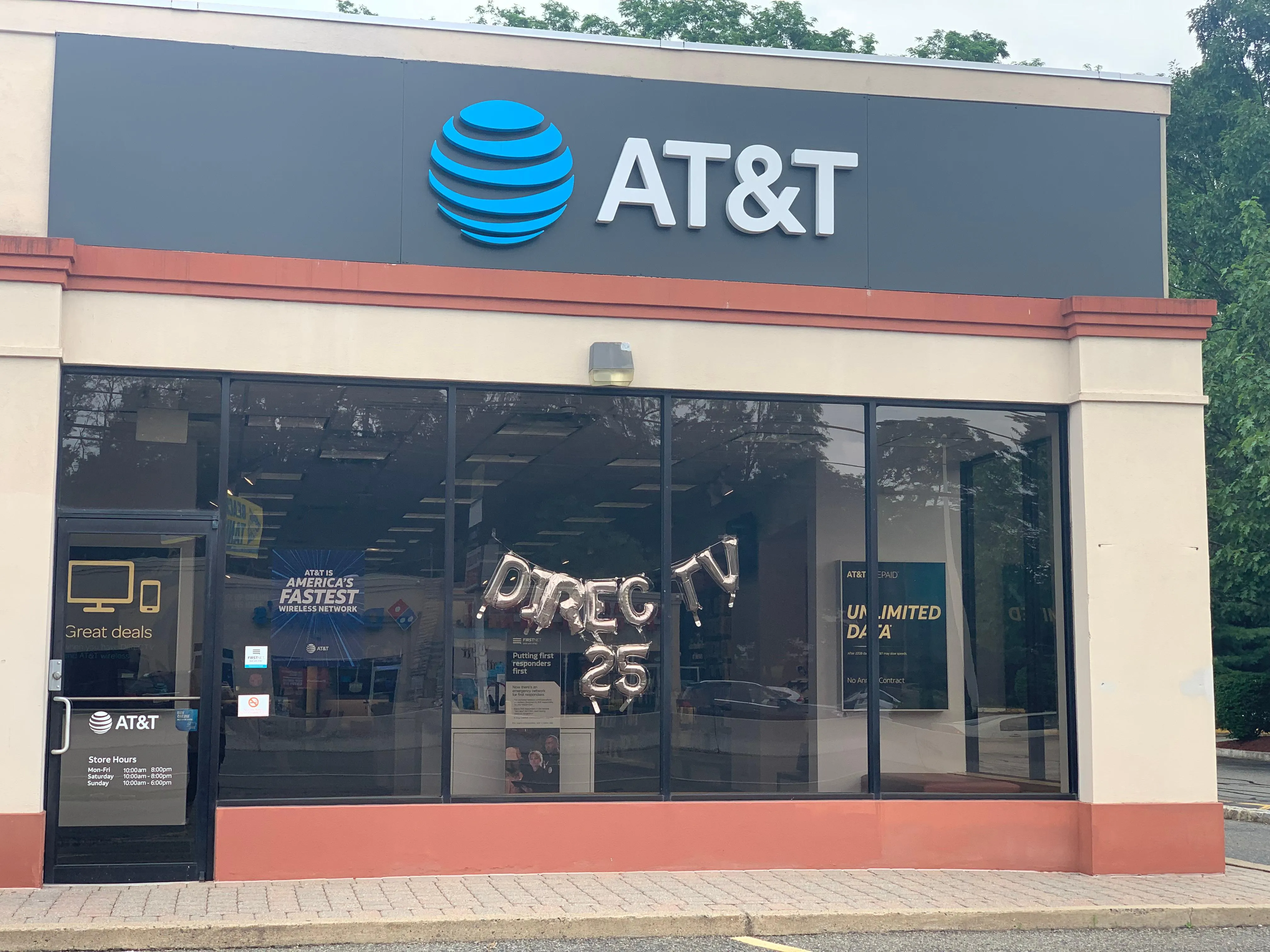 AT&T Store East Hanover - EAST HANOVER