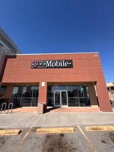 T-Mobile George Dieter & Rojas