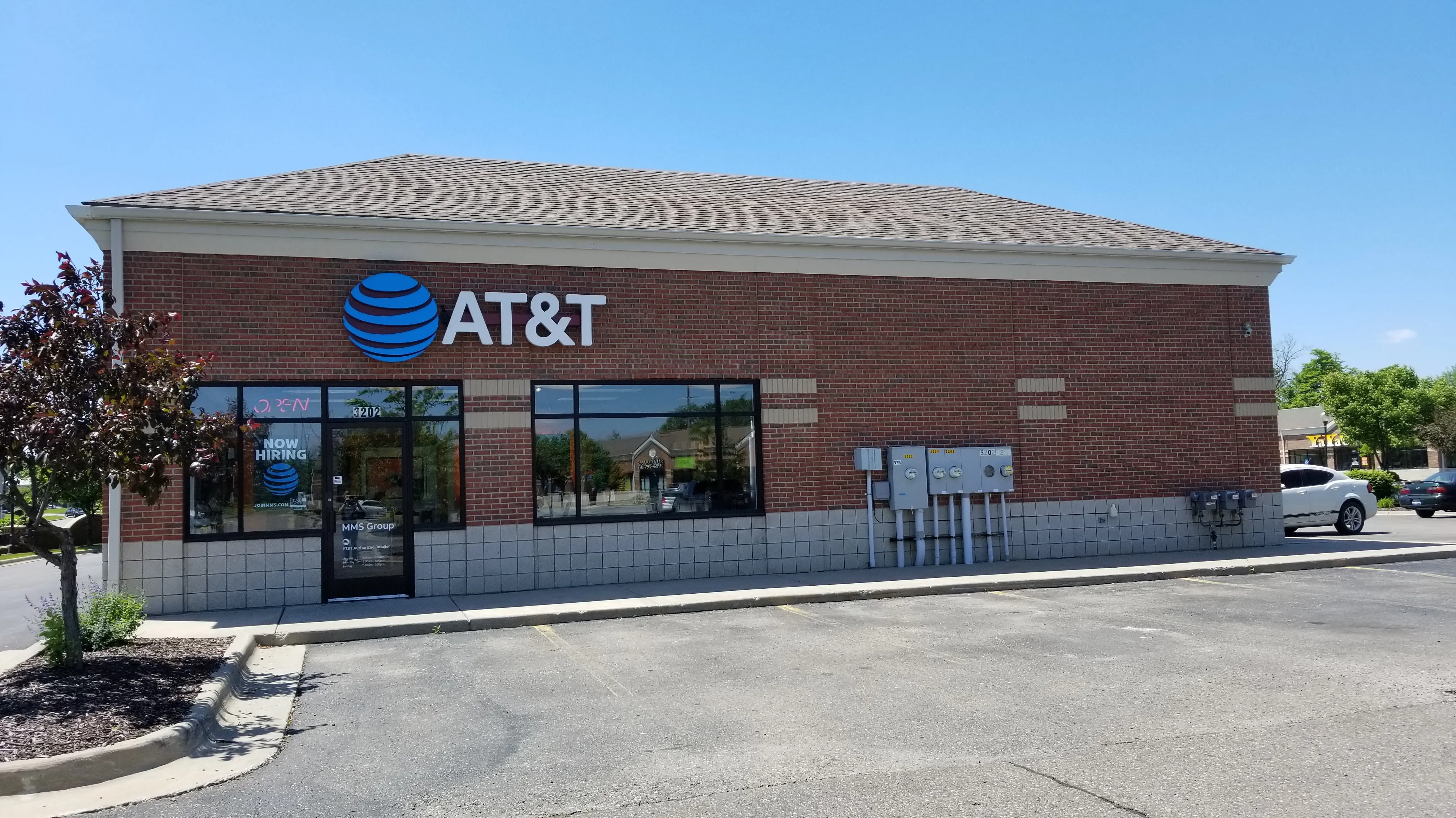 AT&T Store Fenton - Silver Lake