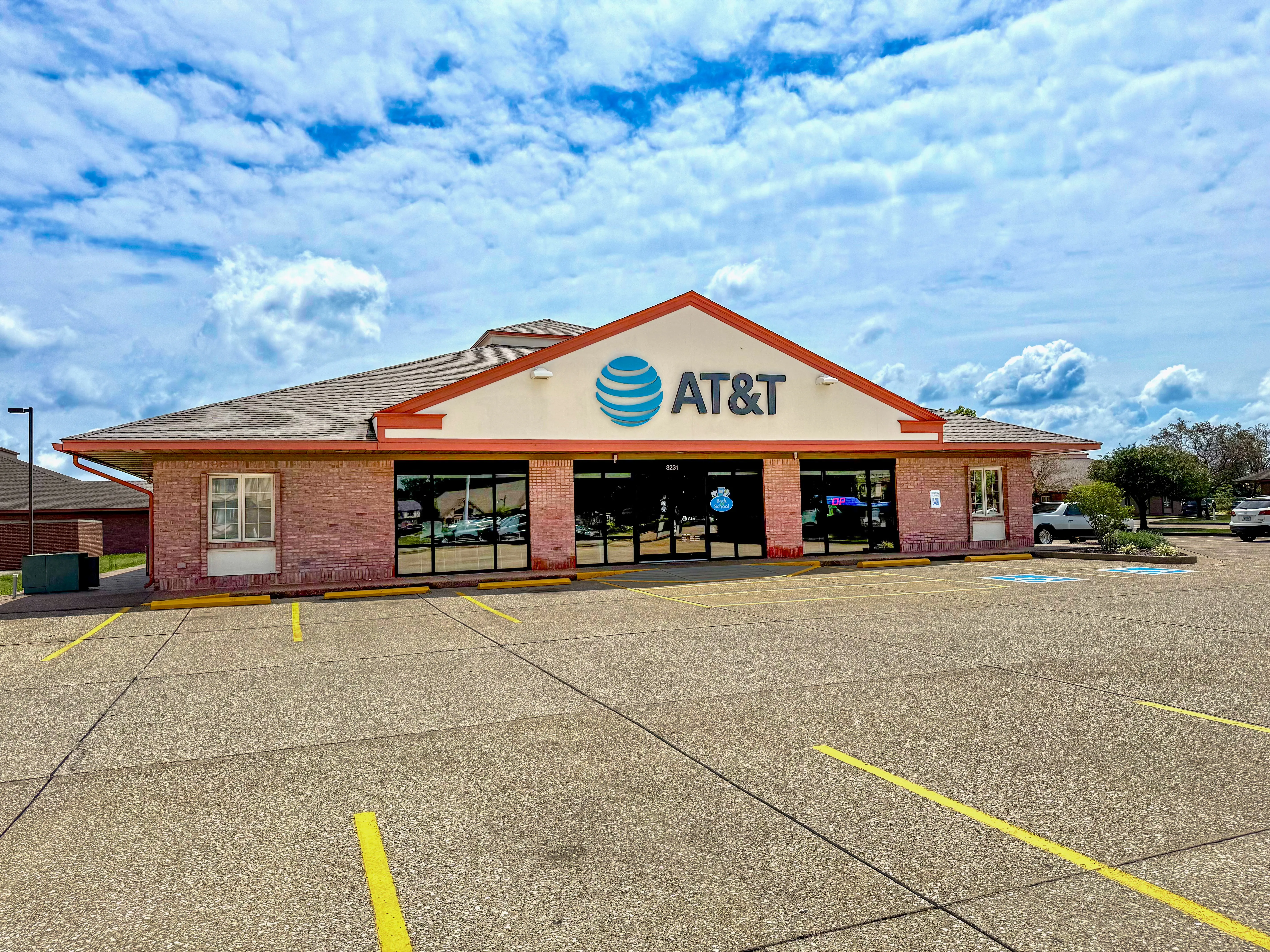 AT&T Store Evansville - Green River