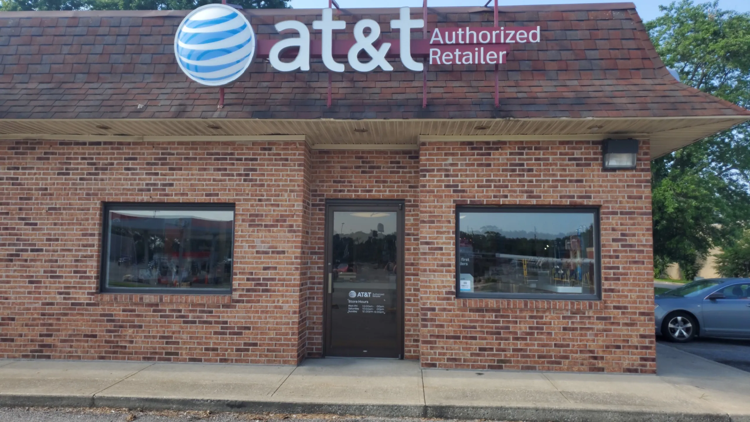 AT&T Store Terre Haute - North Terre Haute