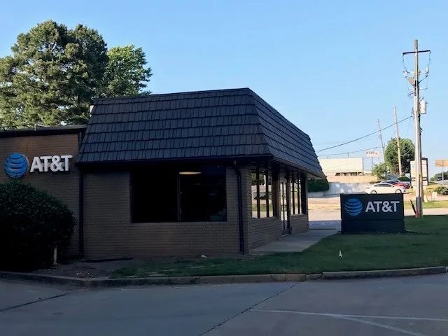 AT&T Store Gainesville - Gainesville