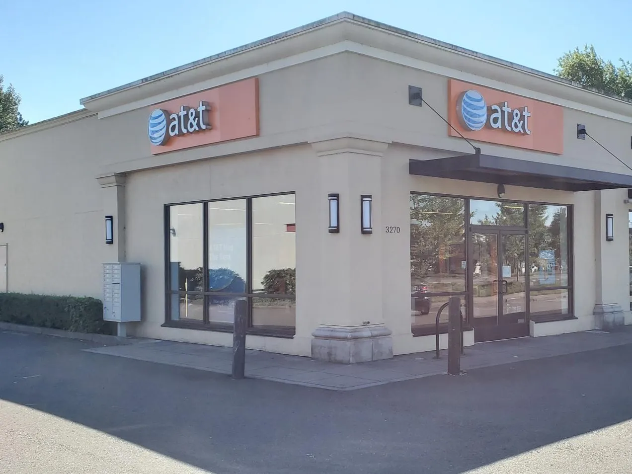 AT&T Store Springfield - Gateway Street