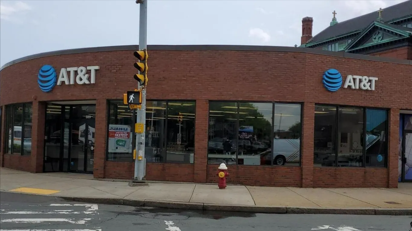 AT&T Store Malden - Malden