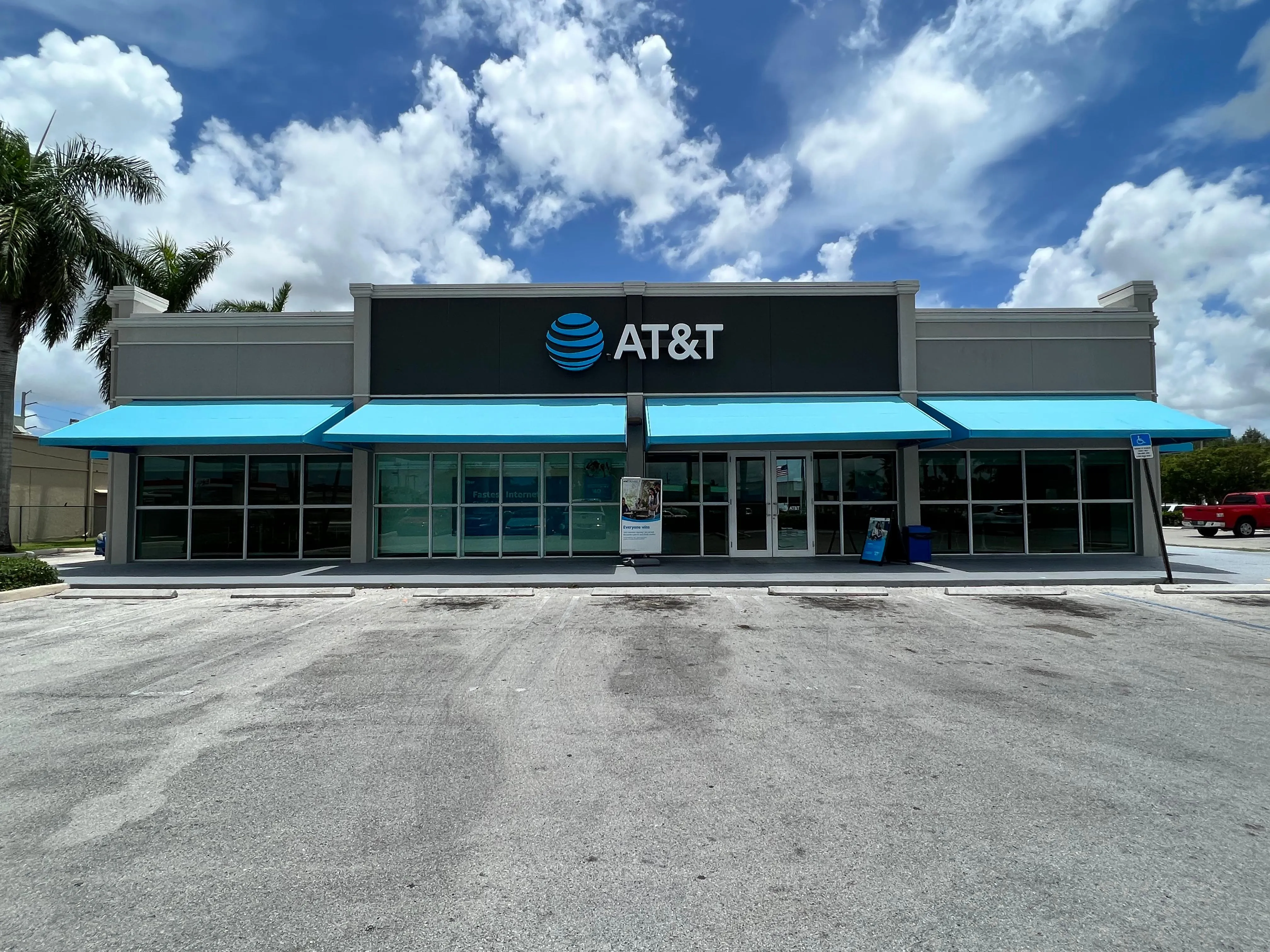 AT&T Store Florida City - Florida City Plaza