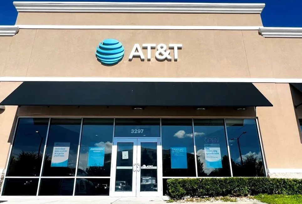 AT&T Store Kissimmee - Osceola Loop