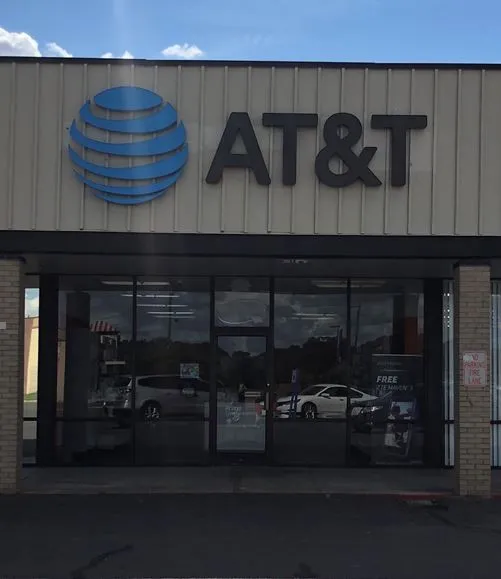 AT&T Store Winnsboro - Winnsboro