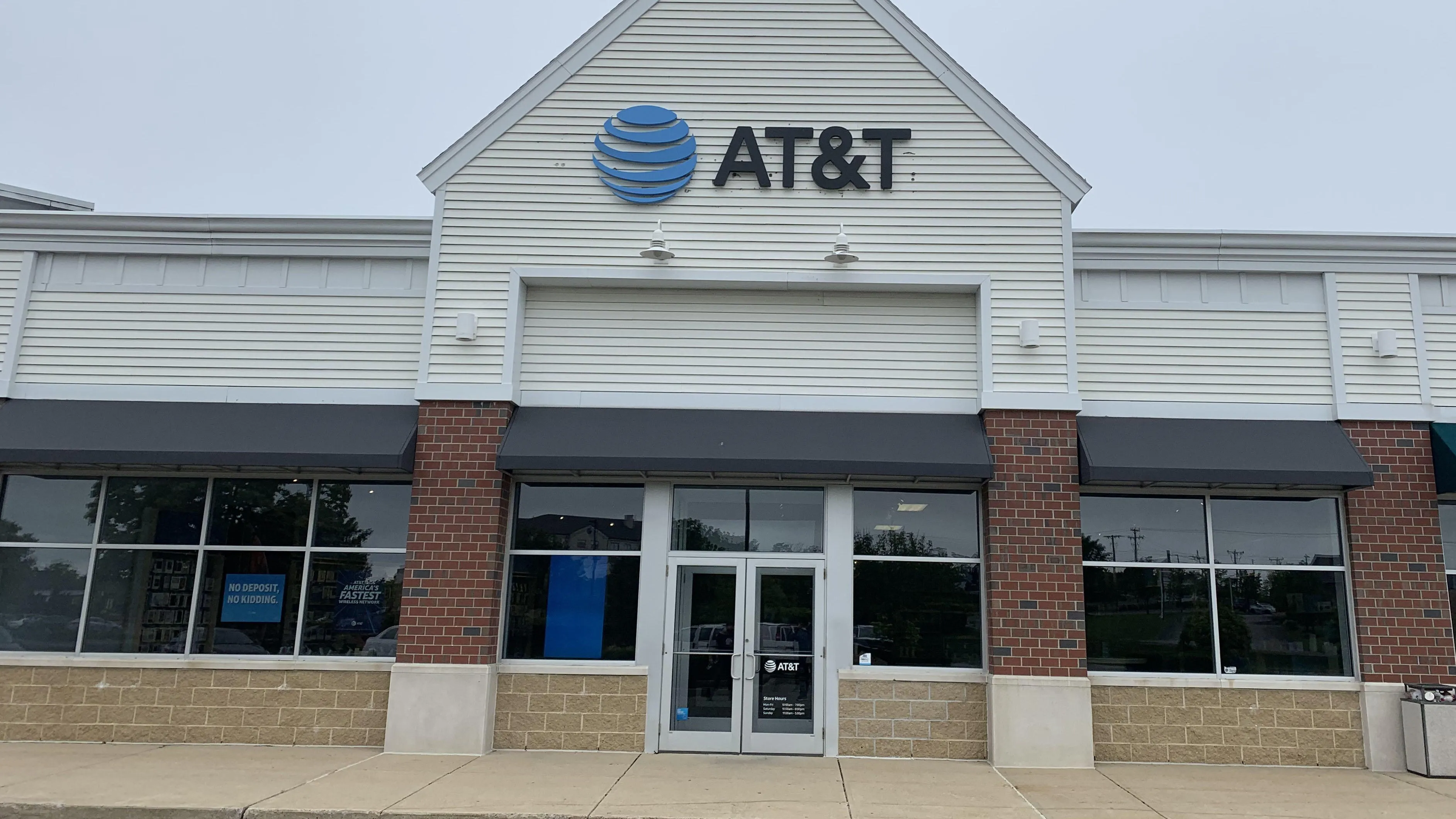 AT&T Store Plymouth - PLYMOUTH