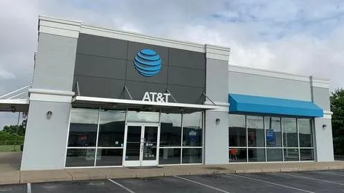 AT&T Store Evansville - Burkhardt Road