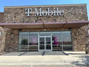 T-Mobile Montana Bldg & Montana Ave