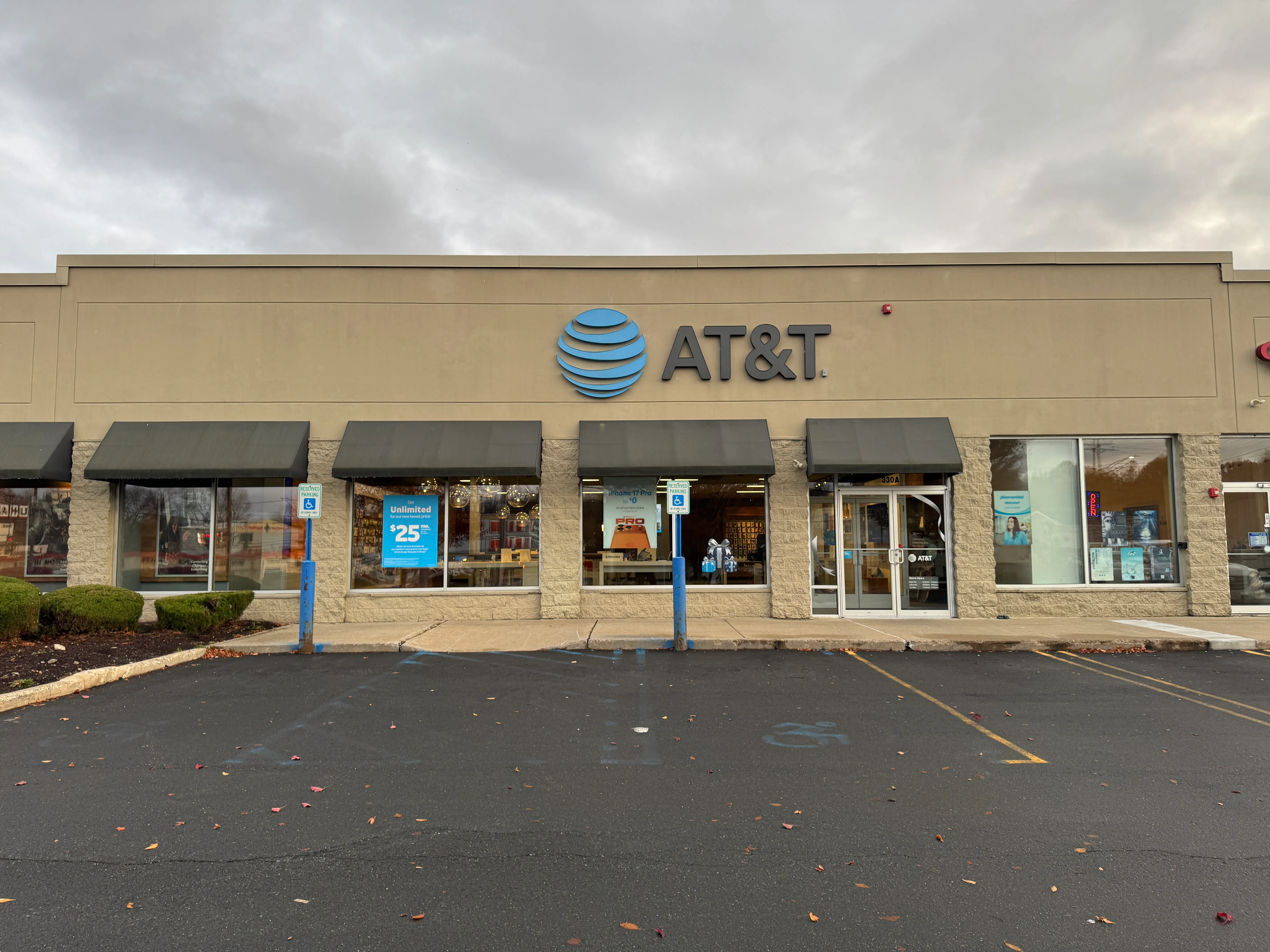 AT&T Store Middletown - Middletown