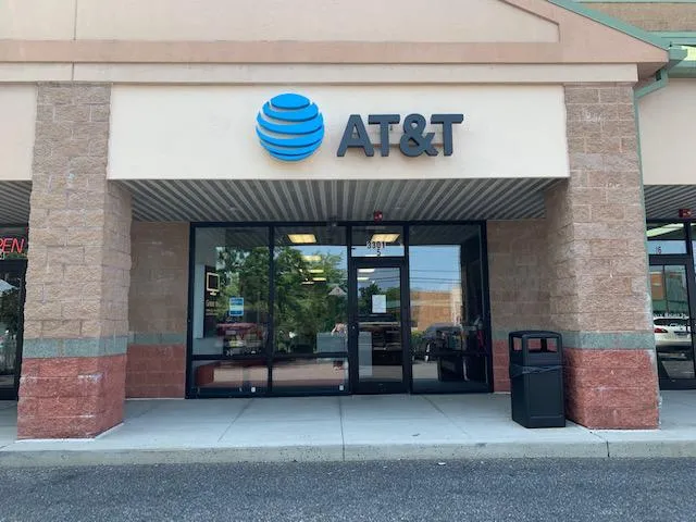AT&T Store Rio Grande - RIO GRANDE