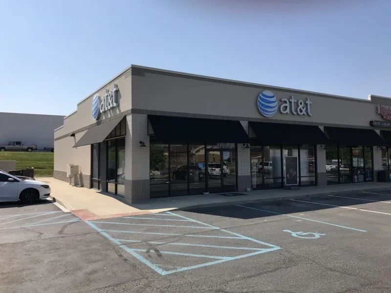 AT&T Store Bedford - Bedford Shoppes
