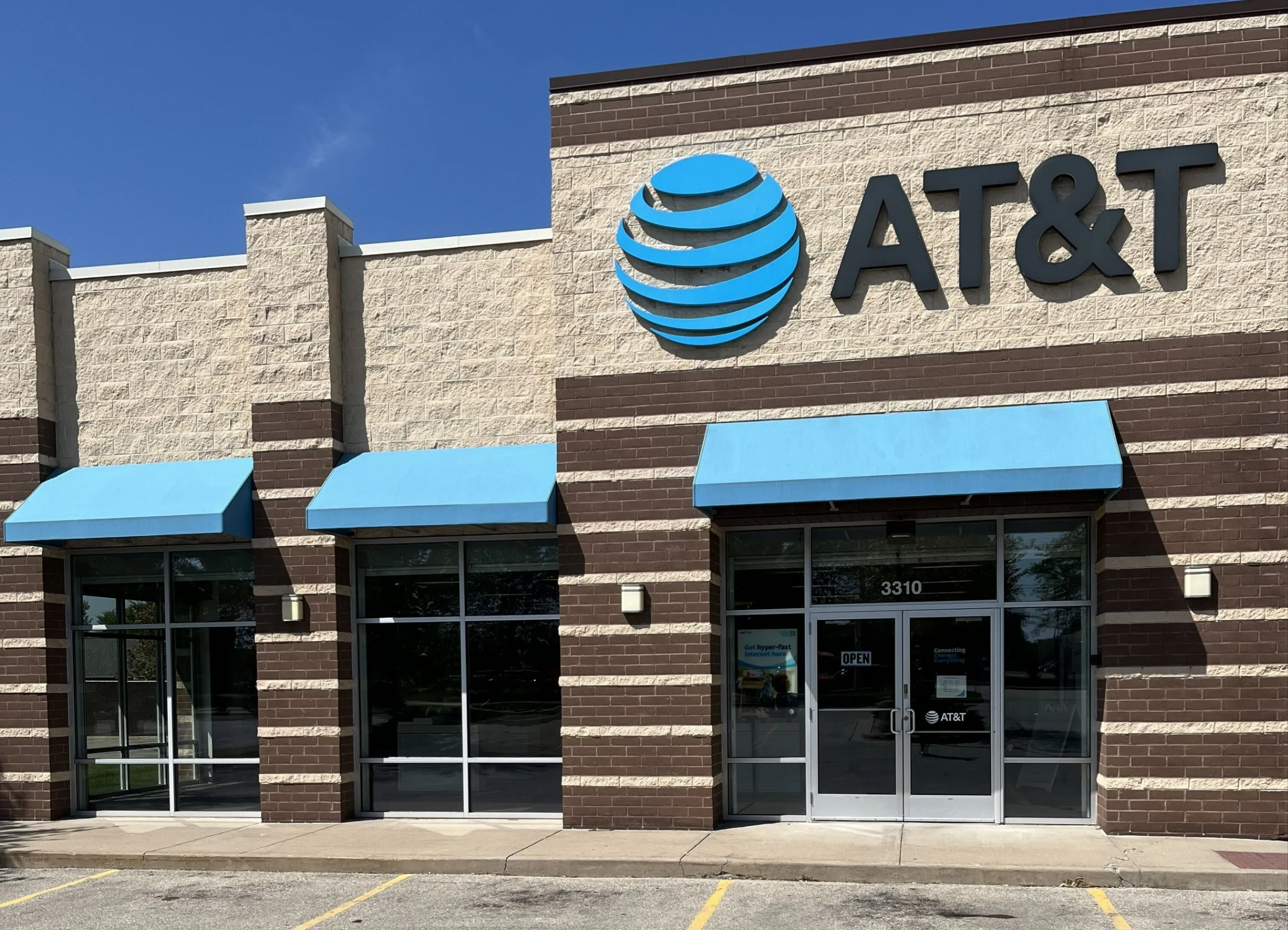 AT&T Store Appleton - Calumet St