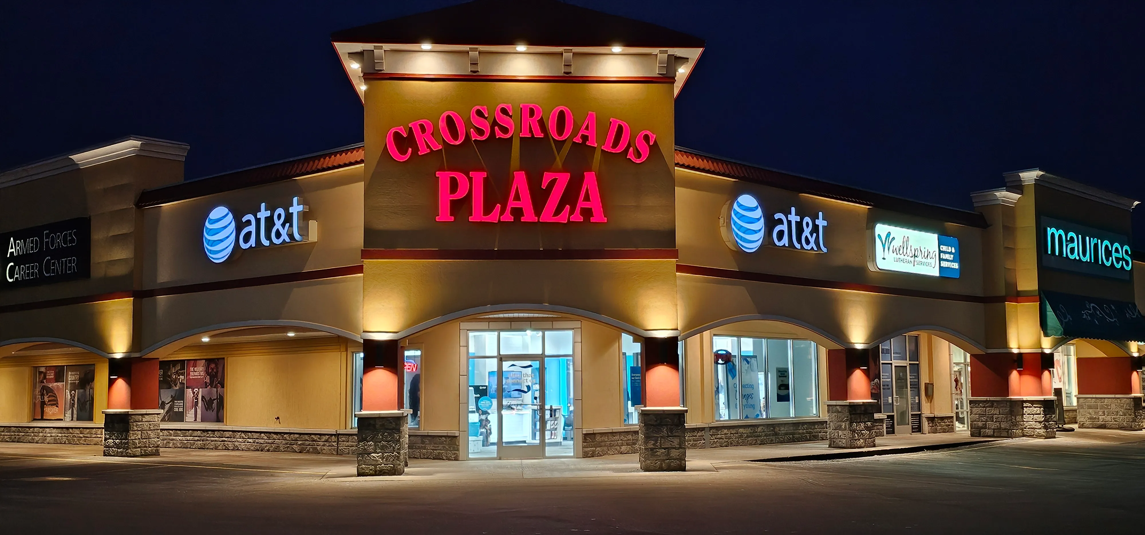 AT&T Store Alpena - Alpena