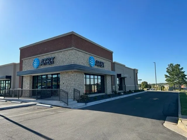 AT&T Store Cape Girardeau - CAPE GIRARDEAU