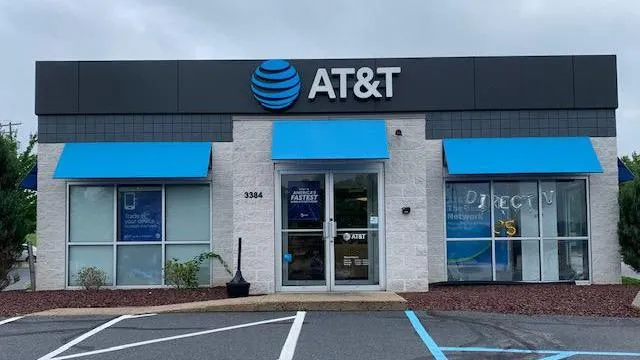 AT&T Store Allentown - Lehigh Street